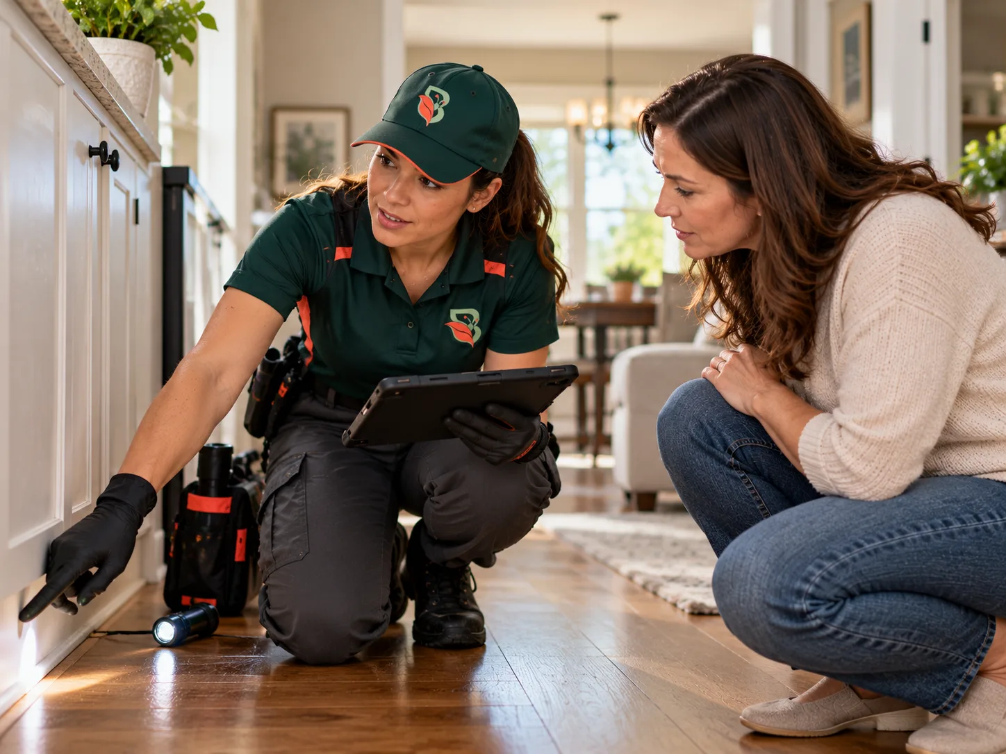 Pest Control Blue Mounds, WI FAQs